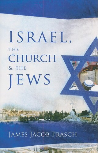 Israel the church the jews