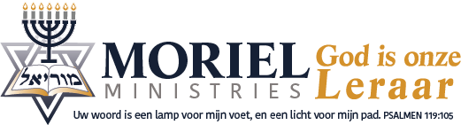 Moriel Ministries Nederland